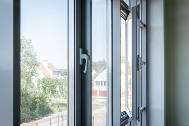 Soundproof Windows Installation in Portland, ME