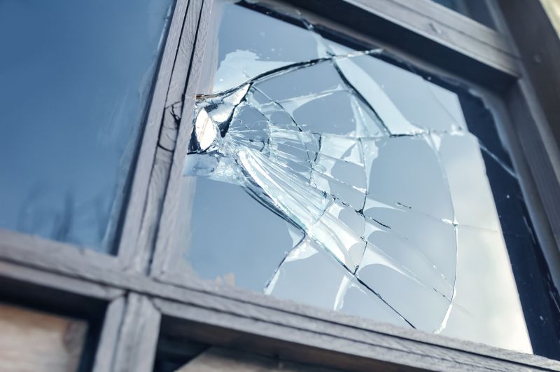 Glass Repair Specialists