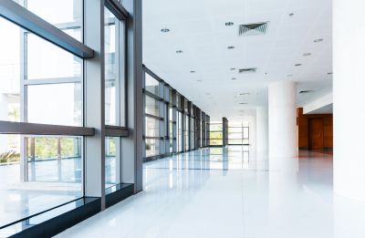 Commercial Glass Installers