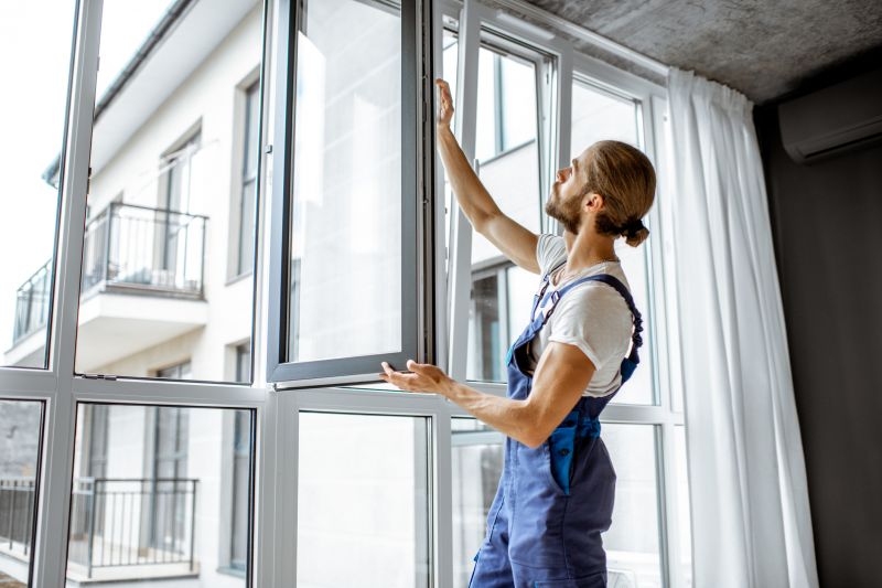 Residential Glass Services
