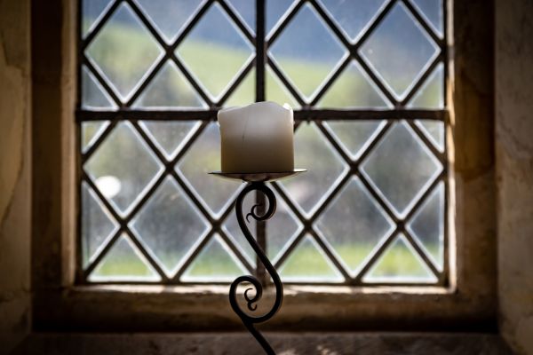Leaded Glass Maintenance