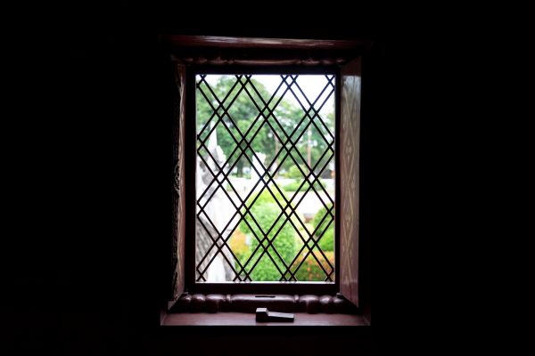 Leaded Window Repair Service
