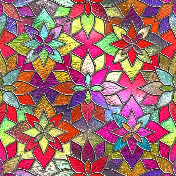 Stained Glass Installation Service